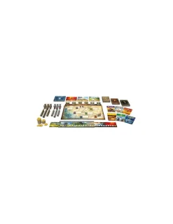 Jeu Le Seigneur des Anneaux : Duel pour la Terre du Milieu