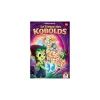 Jeu Le Trésor des Kobolds