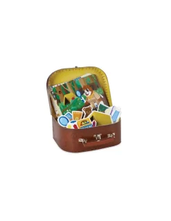 Jeu Le voyage de Toby - Loki