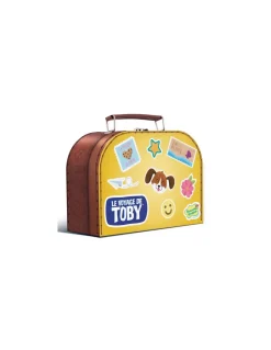Jeu Le voyage de Toby - Loki