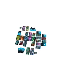 Jeu Legions : Abyss Universe - Roi Estran