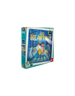 Jeu Les Eclairtout - Loki