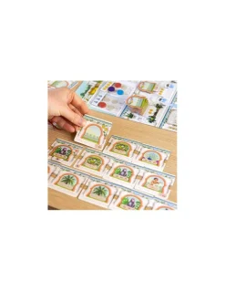 Jeu Les Jardins Suspendus