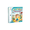 Jeu Les pieds dans le sable - Smartgames