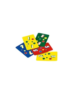 Jeu Ligretto rouge