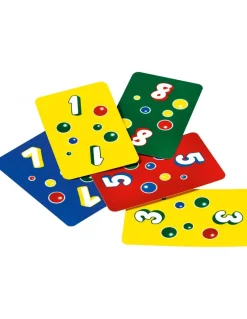 Jeu Ligretto vert