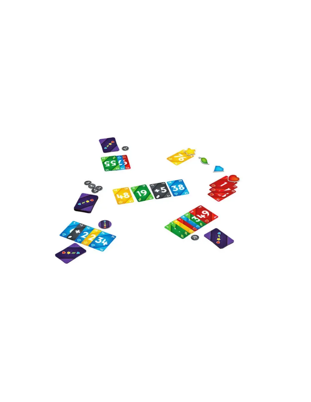 Jeu Line-it - Gigamic