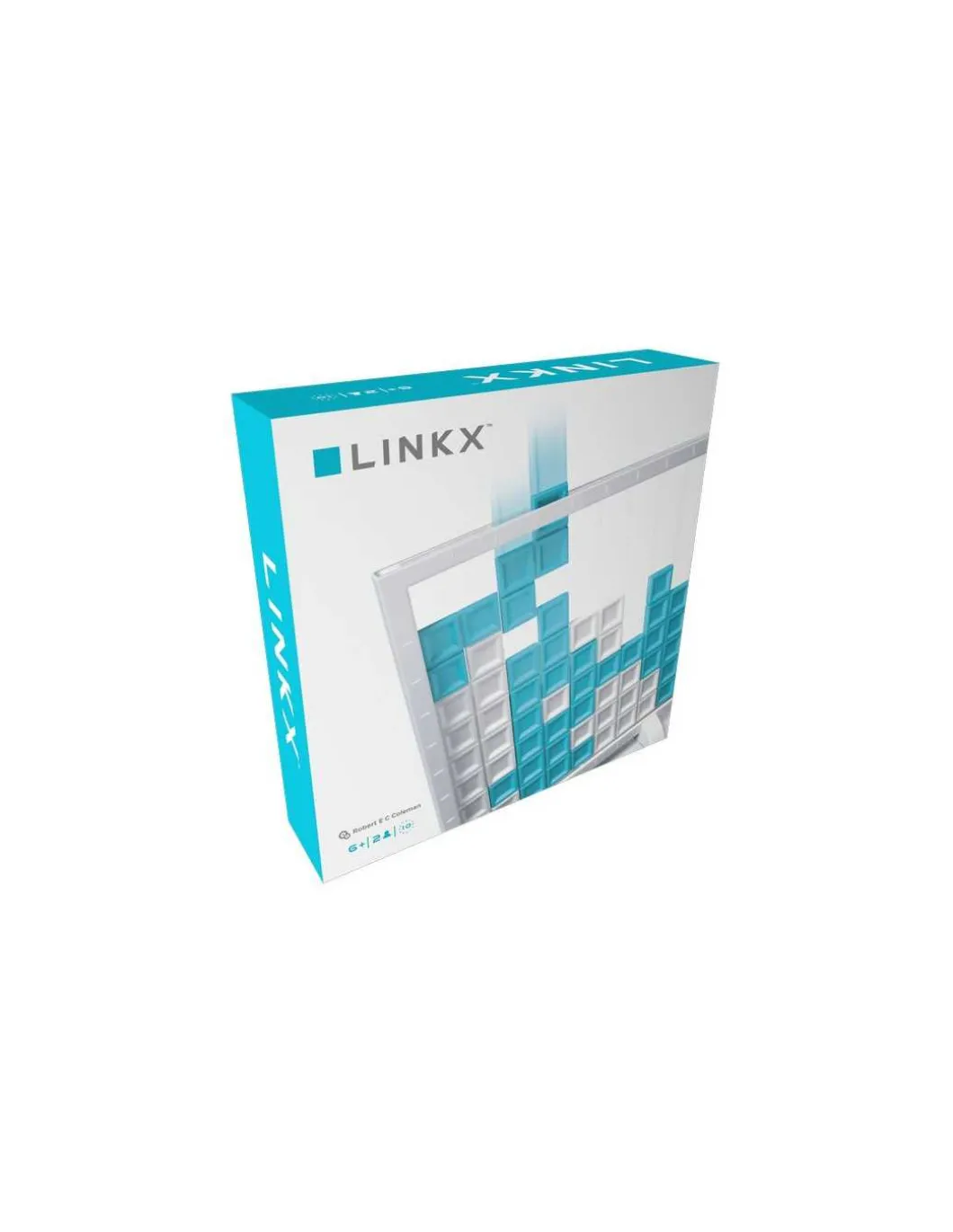 Jeu Linkx