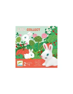 Jeu Little collect - Djeco