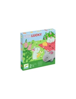 Jeu Little lucky - Djeco