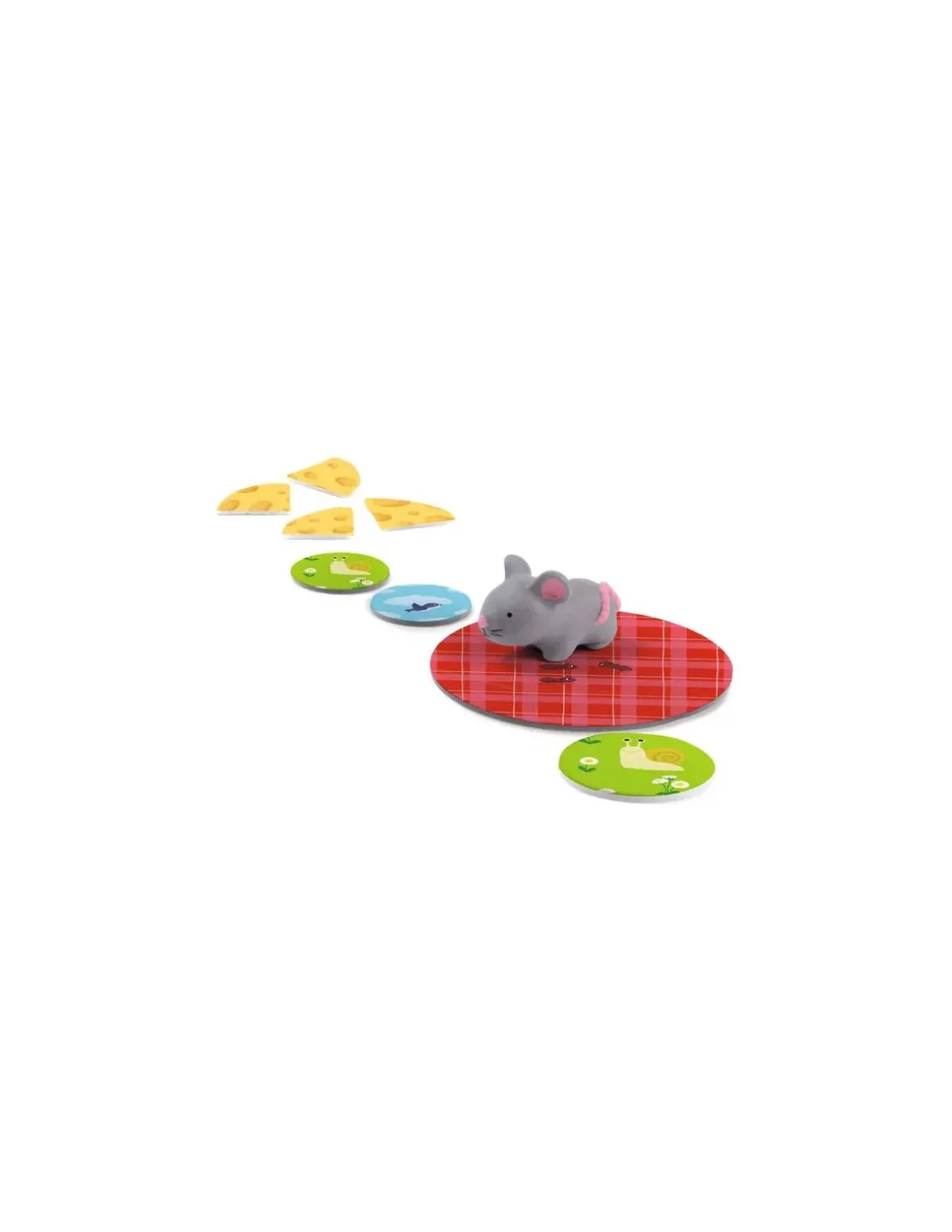 Jeu Little lucky - Djeco