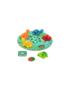 Jeu Little mémo garden - Djeco