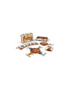 Jeu Little Tavern