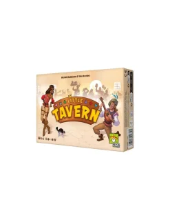 Jeu Little Tavern