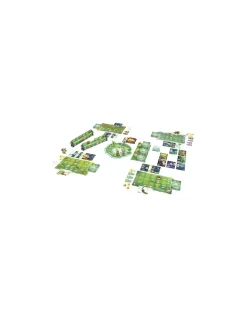 Jeu Living forest