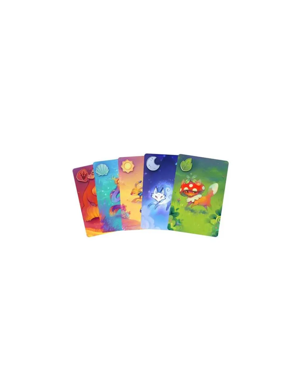 Jeu L’île des Mookies