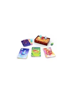 Jeu L’île des Mookies