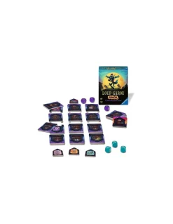 Jeu Loup garou junior - Ravensburger