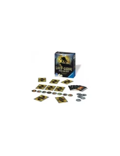 Jeu Loup garou pour une nuit - Ravensburger