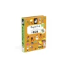 Jeu Magnetibook 4 saisons - Janod