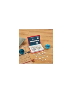 Jeu Magnetibook Alphabet - Janod