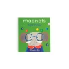 Jeu magnétique alphabet Les Popipop - Moulin Roty
