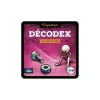 Jeu magnétique Décodex - Iello