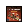 Jeu magnétique Dominos - Iello