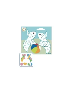 Jeu magnétique iOTOBO 3+ Basic