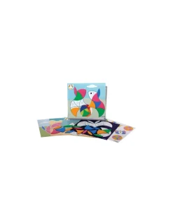 Jeu magnétique iOTOBO 3+ Basic