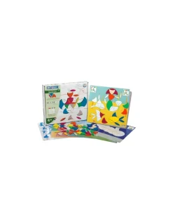 Jeu magnétique iOTOBO 4+ Basic