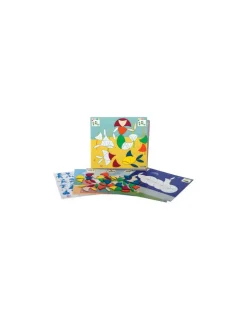 Jeu magnétique iOTOBO 4+ Basic