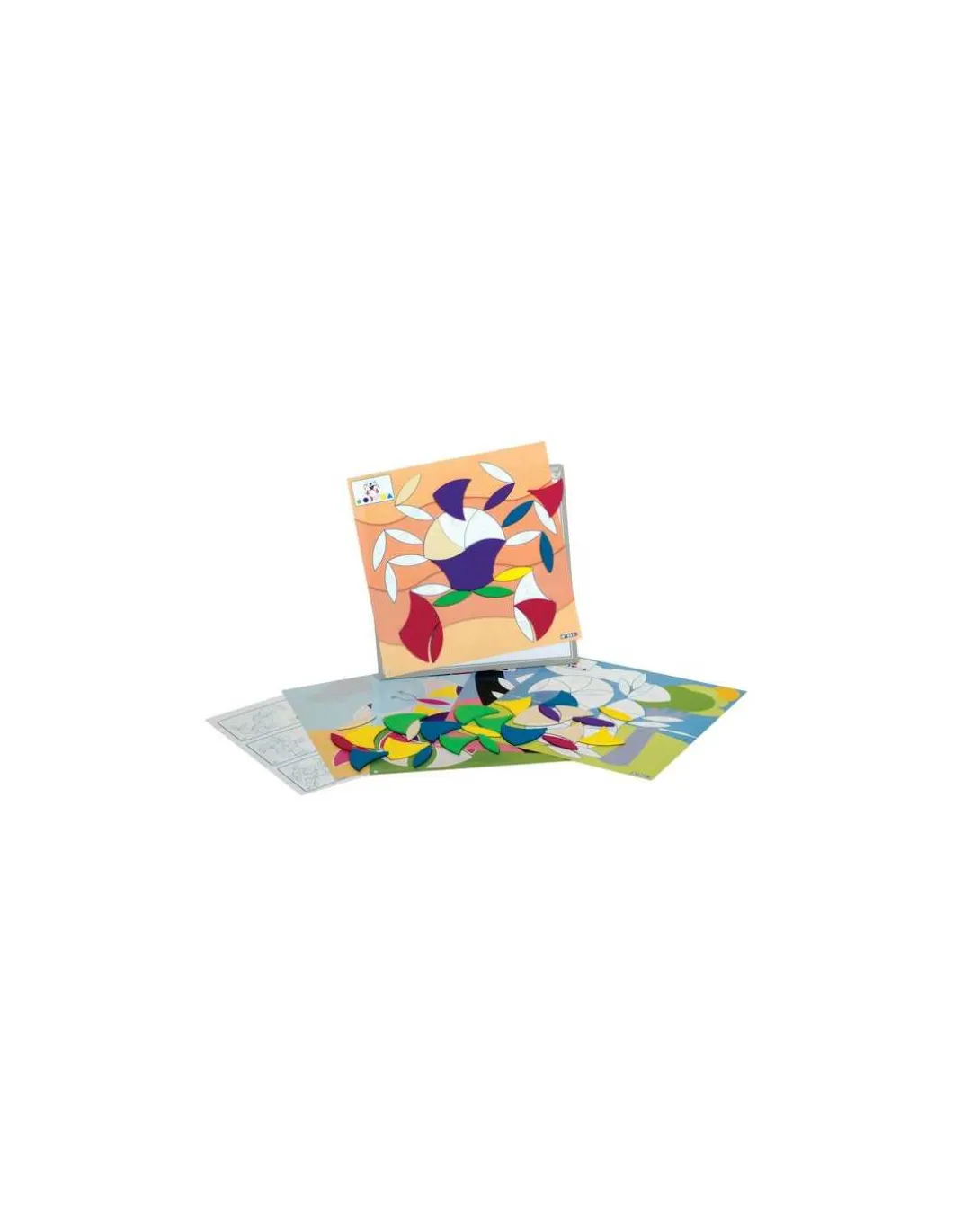 Jeu magnétique iOTOBO 3+ Maxi