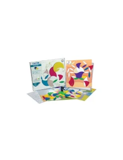 Jeu magnétique iOTOBO 3+ Maxi