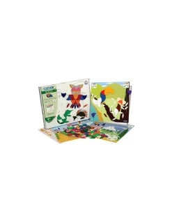 Jeu magnétique iOTOBO 4+ Maxi