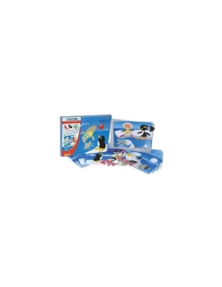 Jeu magnétique iOTOBO Banquise