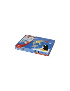 Jeu magnétique iOTOBO Banquise