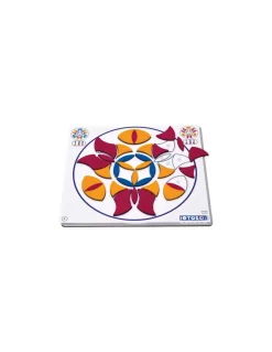 Jeu magnétique iOTOBO Mandala