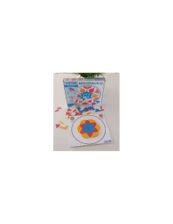 Jeu magnétique iOTOBO Mandala