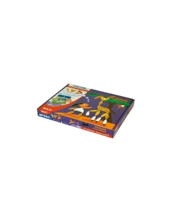 Jeu magnétique iOTOBO Savane
