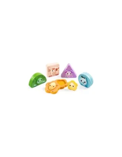 Jeu magnétique Kimami Farm - Djeco