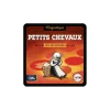 Jeu magnétique Petits Chevaux - Iello