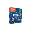 Jeu magnétique Pixel - Auzou