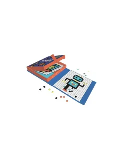 Jeu magnétique Pixel - Auzou