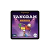 Jeu magnétique Tangram - Iello
