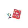 Jeu magnétique tangram - Moulin Roty