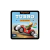 Jeu magnétique Turbo - Iello