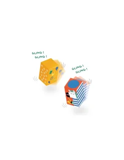 Jeu Memo Sono - Djeco
