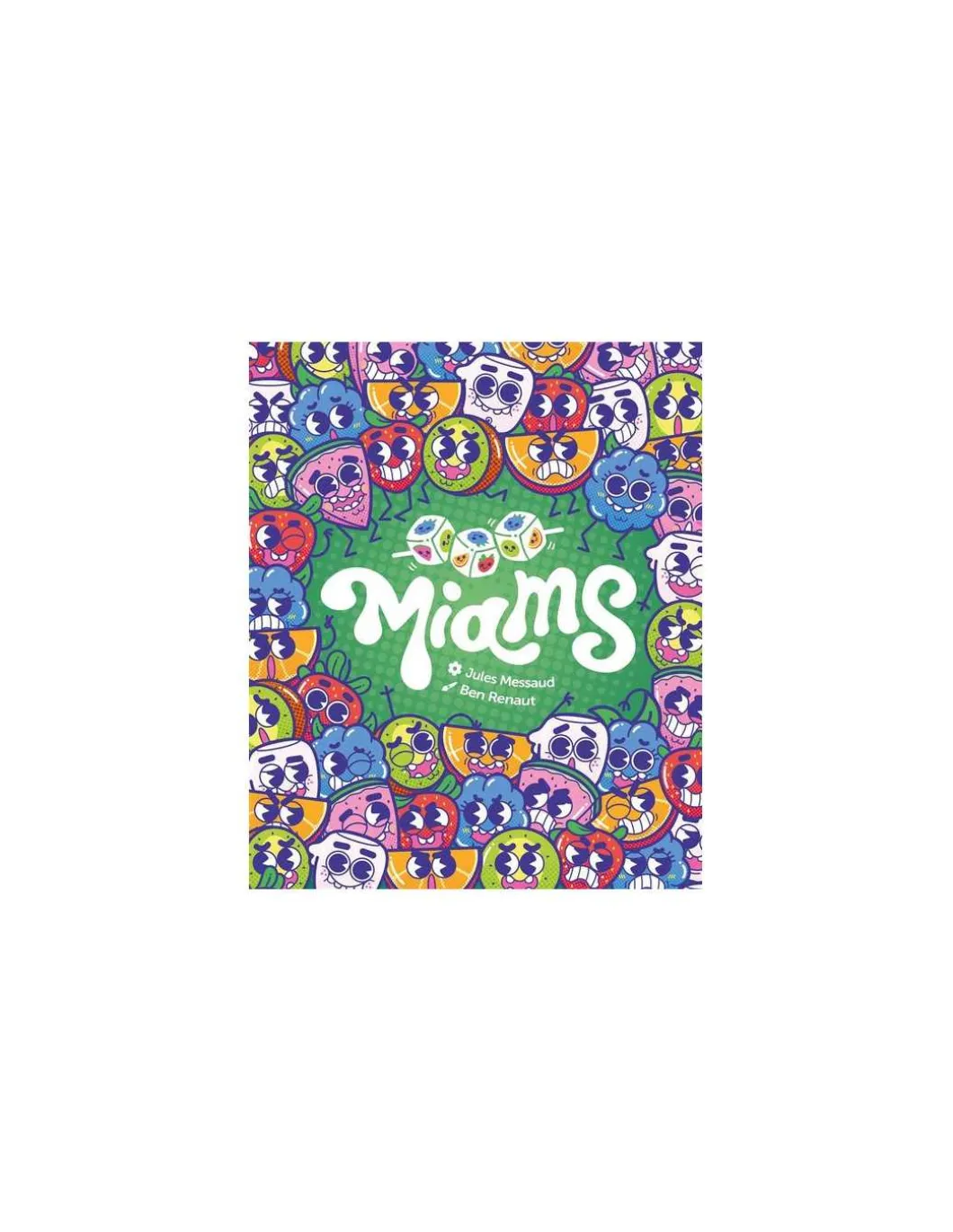 Jeu Miams