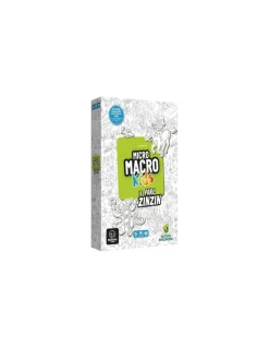 Jeu Micro Macro Kids